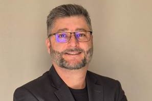 Anderson Farias CEO TopSaúde Hub