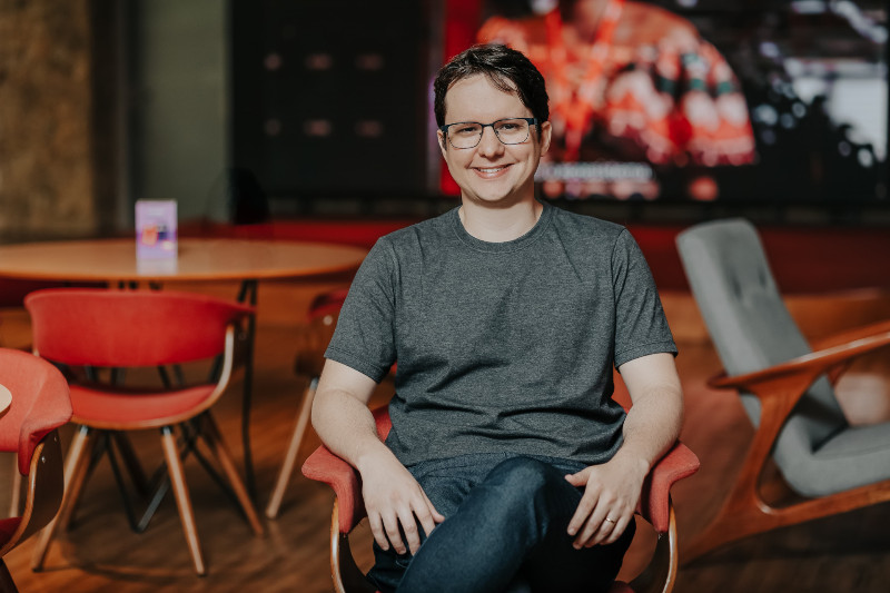 Cesario Martins CEO Zoop