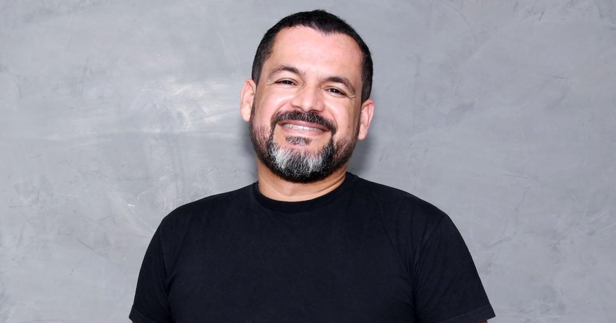 Felipe Santos, Grupo JCA