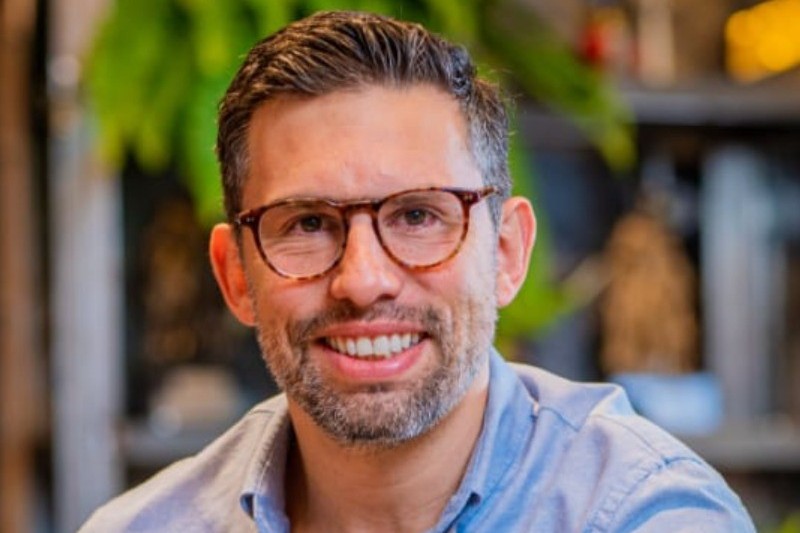 Flávio Levi Moreira CFO Luby