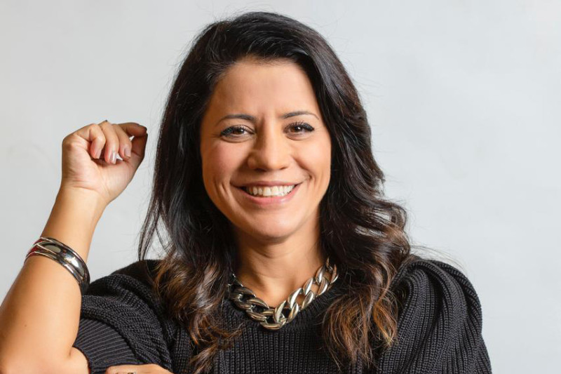 Gupy Priscila Siqueira CRO