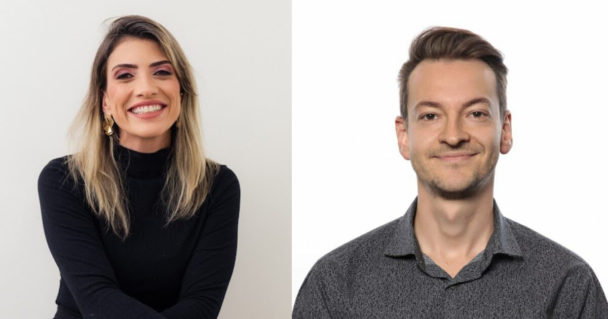 NR-1, IA, Luciana Magalhães, trabalho