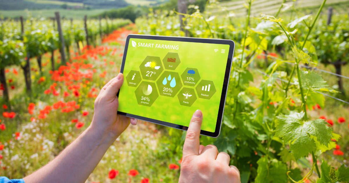 clima, climatech, esg