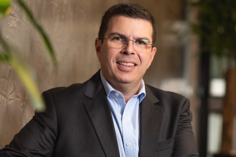 Rockwell Automation Cristiano Bonanno Diretor Regional no Brasil