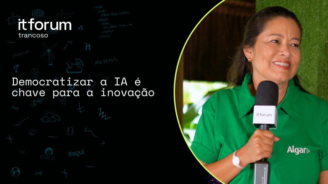 Zaima Milazzo, CPTO da Algar Telecom
