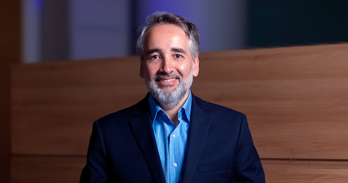 Jorge Iglesias, CEO da Topaz (Valid)