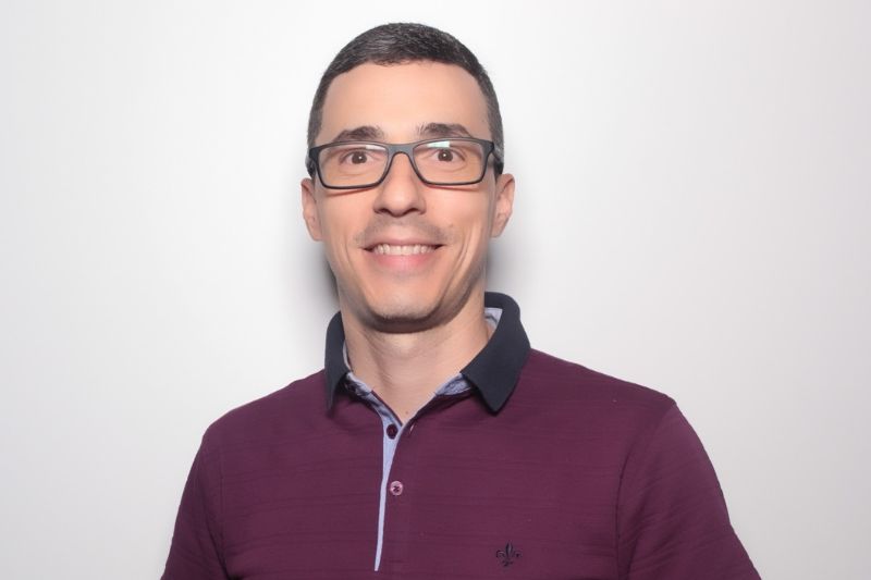 Marcos Santos DXC Technology