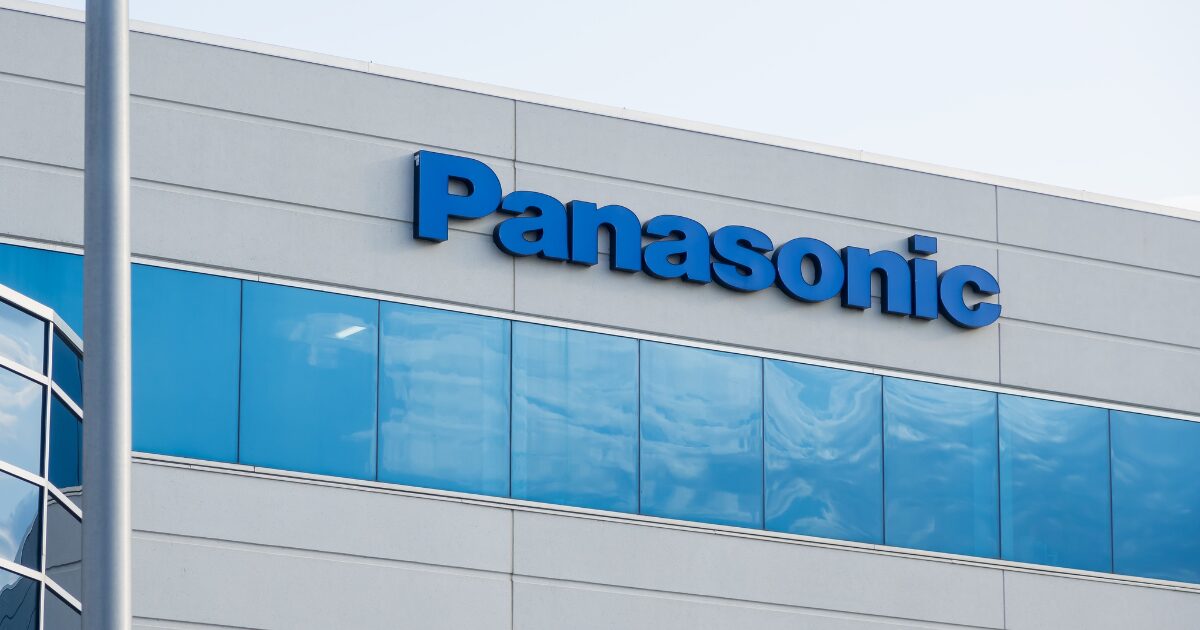 Panasonic
