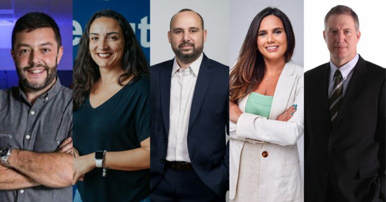 Itapevi, Barueri, Santana de Parnaíba, hub tecnológico