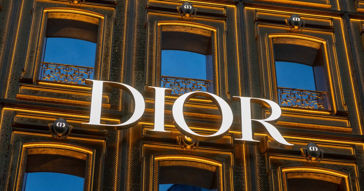 dior