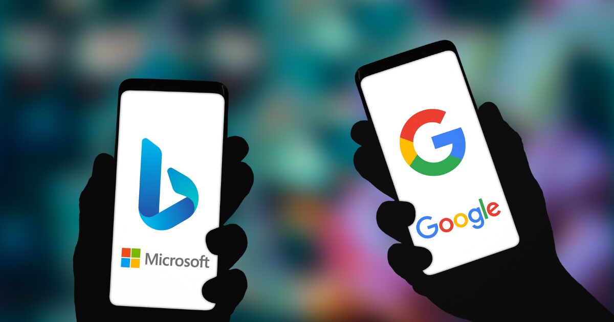 microsoft, google, tecnologia, segurança