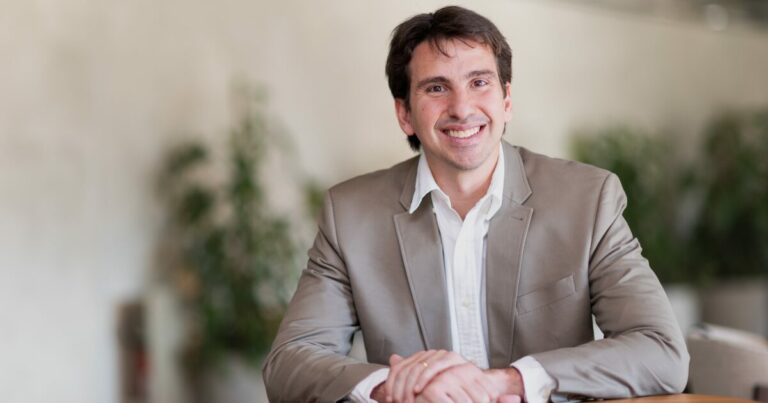 Kenneth Corrêa _ Especialista em dados, inteligência artificial e Metaverso. Imagem: divulgação. Brasil