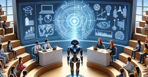 A lógica mudou e quem não for obcecado por IA vai ficar para trás