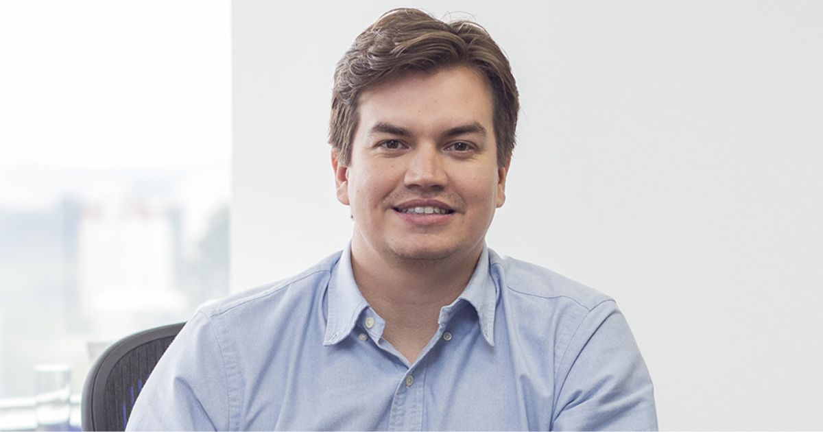 Renan Santos, Apsen Farmacêutica, SAP ECC