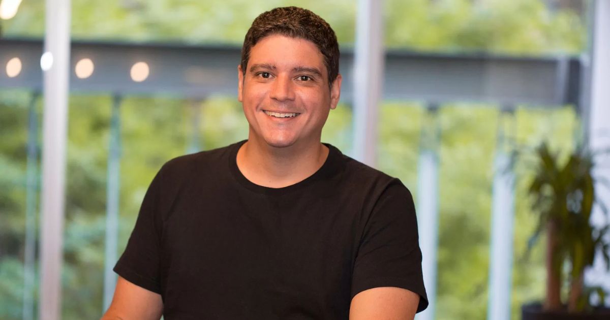 Sylvestre Mergulhão, CEO da Impulso