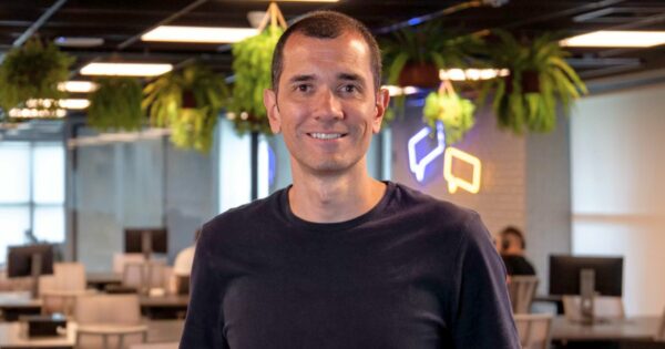 Zup, do Itaú Unibanco, faz rebranding da StackSpot AI