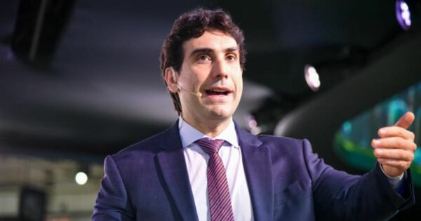 Banco Central aposta em revolução regulatória com Pix 2.0, Open Finance e Drex