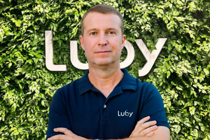 Marcelo Feltrin Luby