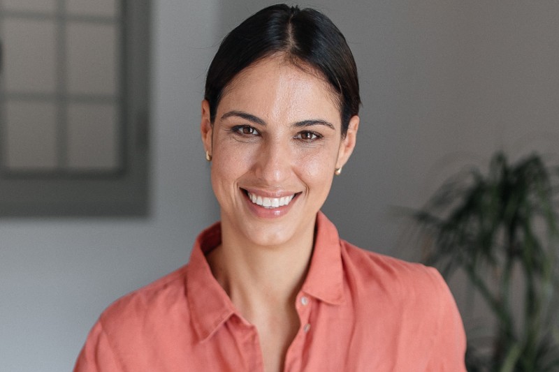 Siemens Mariana Ceripieri