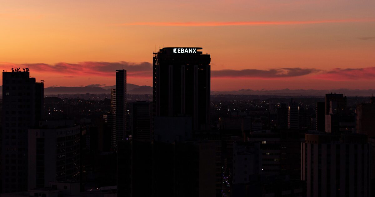 ebanx, pix, colômbia