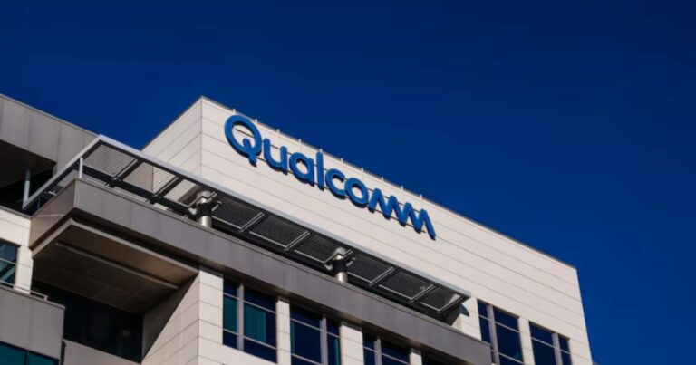 qualcomm