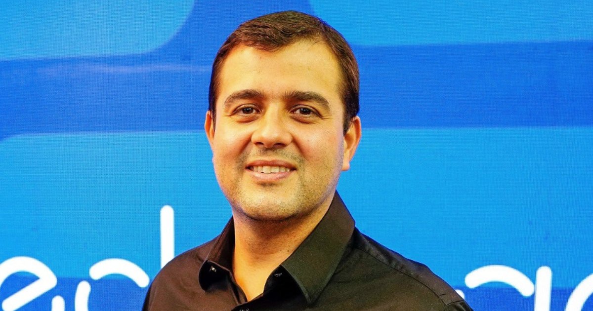 Tiago Farias, TrueChange, EUA