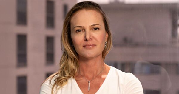 Vera Goulart e o propósito de transformar vidas pela educação