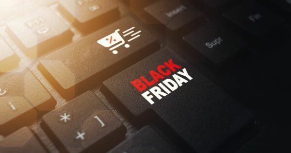 Black Friday: IA redefine o jogo de empresas com posicionamento esclarecido