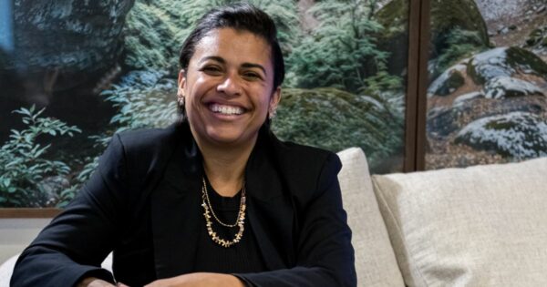 Noéle Gomes: o que líderes de tecnologia podem aprender com a ancestralidade africana