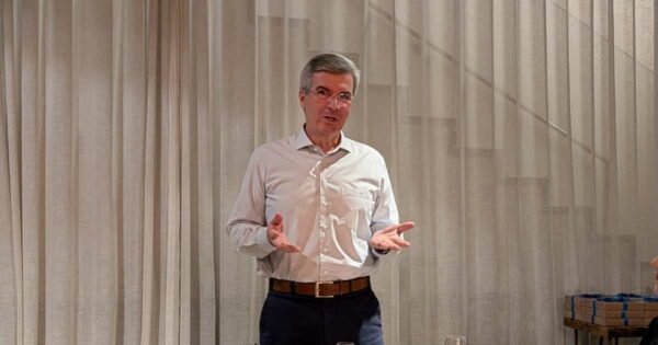 Diebold Nixdorf quer replicar sucesso no Brasil para expandir na América Latina em 2026