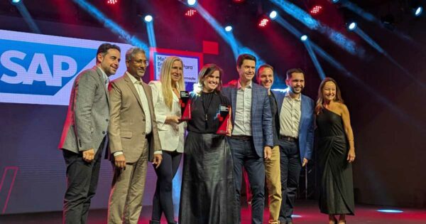 GPTW TI: conheça as melhores empresas de tecnologia para se trabalhar em 2025