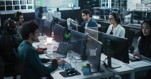 Lenovo: mais de 80% dos líderes de TI esperam que a IA generativa aumente produtividade