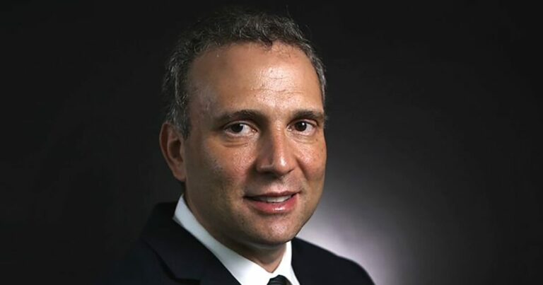 Alessandro Quattrini, CEO da Meetkai Brasil. Imagem: Divulgação