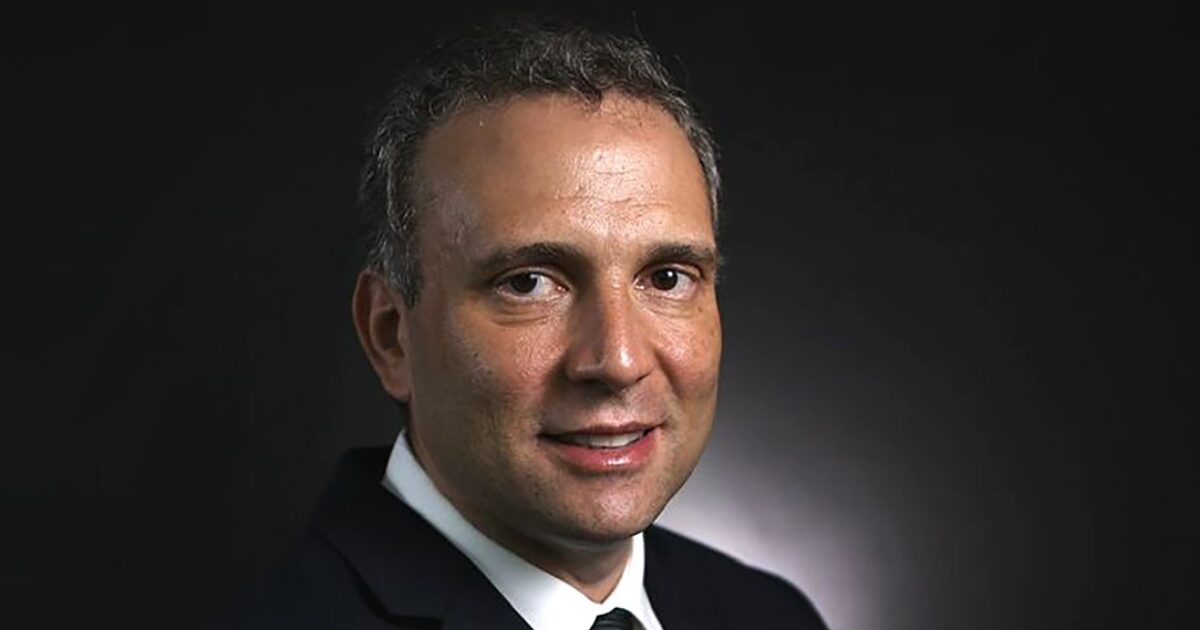 Alessandro Quattrini, CEO da Meetkai Brasil. Imagem: Divulgação