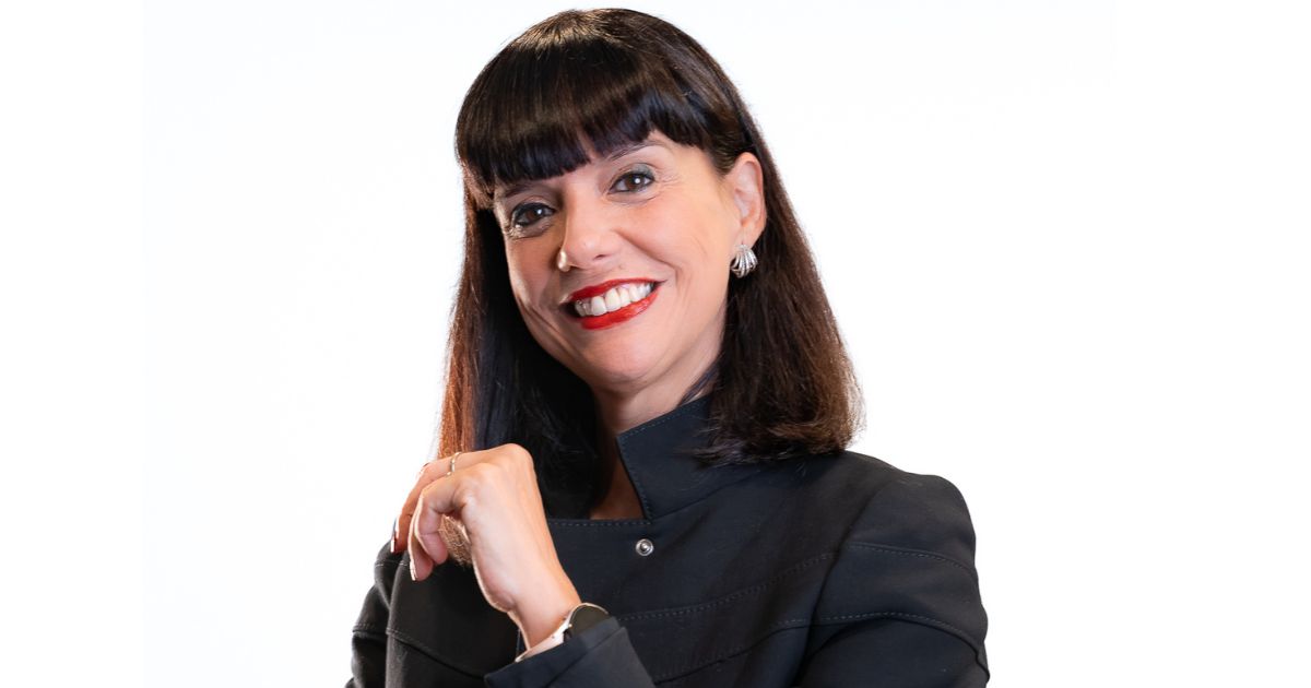 Patricia Peck. Foto: Divulgação