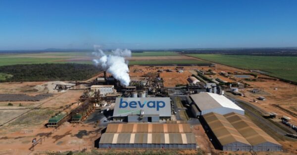 Bevap e Vivo anunciam expansão de conectividade para áreas agrícolas