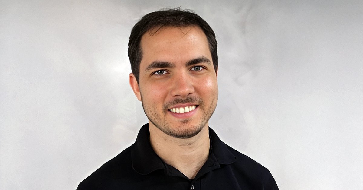 Danilo Custódio, CEO da Mirante Tecnologia. Crescimento