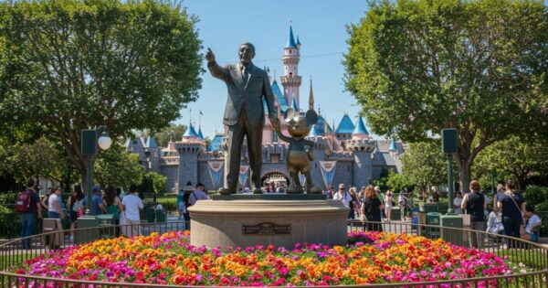 Disney investe US$ 1 bi na OpenAI e licencia uso de personagens no ChatGPT e Sora