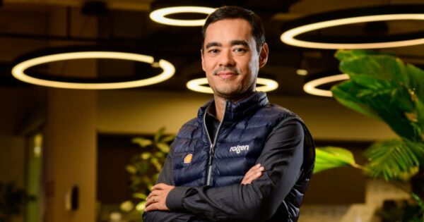 Fábio Mota lidera cultura de transformação e prepara Raízen para o futuro da IA