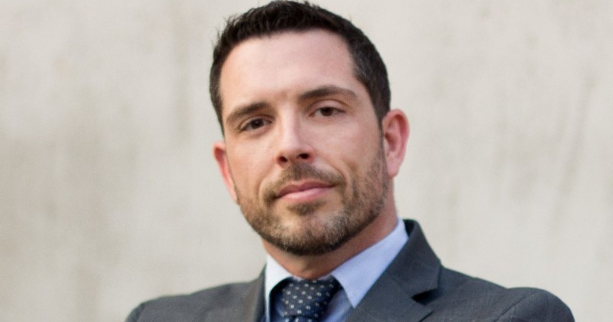 Lúcio Comanche, CISO do A.C.Camargo. Foto: Divulgação