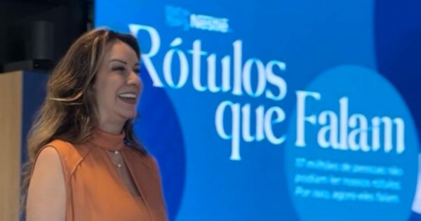 Nestlé lança “Rótulos que Falam” e torna 1,2 mil produtos acessíveis para pessoas com deficiência visual e dificuldades de leitura