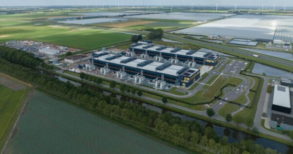 TIP Brasil investe R$ 500 milhões em datacenter Tier 3 em Campinas