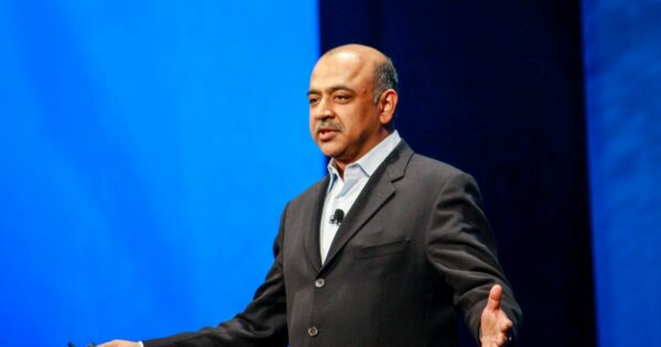 AGI pode custar trilhões e desafiar até gigantes da IA, alerta CEO da IBM