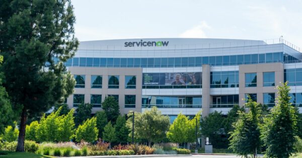 ServiceNow negocia compra da Armis por até US$ 7 bilhões, diz Bloomberg