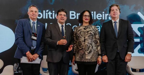 SoberanIA anuncia R$ 100 bi para criar maior infraestrutura de IA da América Latina